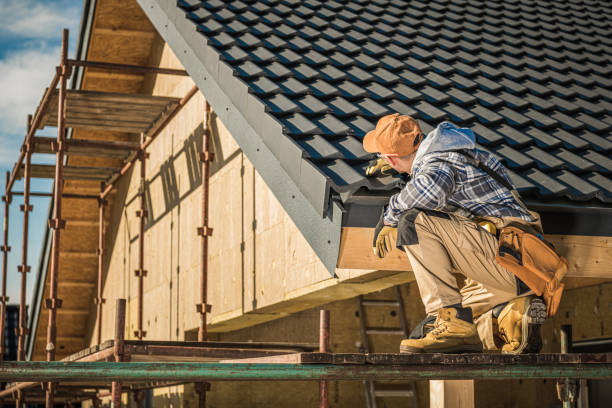 Best Residential Roofing Contractor  in Hunters Creek Village, TX