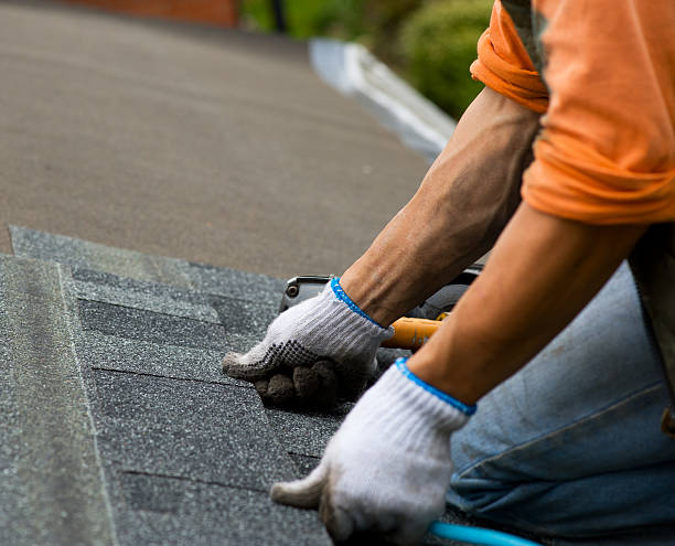 Quick and Trustworthy Emergency Roof Repair Services in Hunters Creek Village, TX