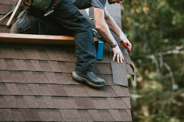 Trusted Hunters Creek Village, TX Roofing Contractor Experts